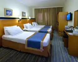 Durrat Al Eiman Hotel thumbnail